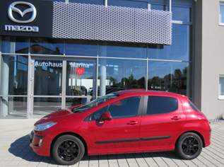 308 1,6 HDi 110 FAP Premium, 2500 €, Auto & Fahrrad-Autos in 8344 Bad Gleichenberg