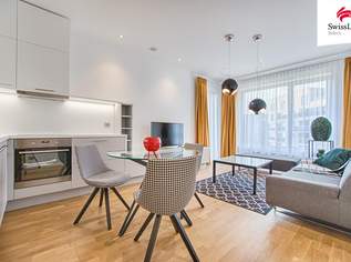Gürtelgalerie - LETZTE BALKONWOHNUNG im Innenhof!, 380000 €, Immobilien-Wohnungen in 1070 Neubau