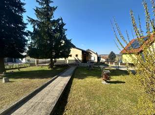 Ruheoase in Mistelbach - Idyllisch gelegen, von Bäumen umgeben!, 339000 €, Immobilien-Häuser in 2130 Mistelbach