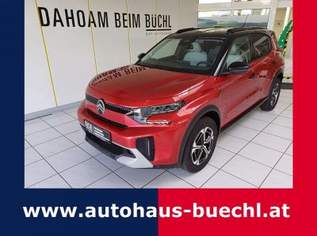 C3 Aircross Hybrid mHEV 145 Max ë-DSC6, 25390 €, Auto & Fahrrad-Autos in 4911 Tumeltsham C3 Aircross Hybrid mHEV 145 Max ë-DSC6, 25390 €, Auto & Fahrrad-Autos in 4911 Tumeltsham