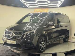 V 300 d EXCLUSIVE 4MATIC lang, VOLLAUSSTATTUNG !, 68499 €, Auto & Fahrrad-Autos in 6890 Lustenau V 300 d EXCLUSIVE 4MATIC lang, VOLLAUSSTATTUNG !, 68499 €, Auto & Fahrrad-Autos in 6890 Lustenau