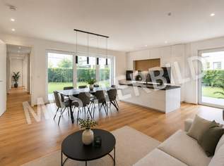 4-ZIMMER-WOHNUNG MIT EIGENGARTEN IN HART BEI GRAZ | EXKLUSIVE AUSSTATTUNG, 550000 €, Immobilien-Wohnungen in 8075 Hart bei Graz 4-ZIMMER-WOHNUNG MIT EIGENGARTEN IN HART BEI GRAZ | EXKLUSIVE AUSSTATTUNG, 550000 €, Immobilien-Wohnungen in 8075 Hart bei Graz