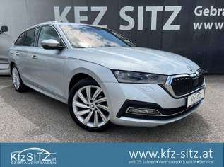 Octavia Combi 2,0 TDI Style DSG | PANORAMA*ACC*HUD, 23980 €, Auto & Fahrrad-Autos in 4053 Ansfelden