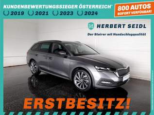 Octavia Combi 2,0 TDI Ambition DSG, 21880 €, Auto & Fahrrad-Autos in 8200 Gleisdorf