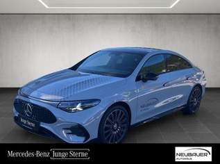 CLA 350 4MATIC mit EQ Technologie, 69900 €, Auto & Fahrrad-Autos in 5582 Sankt Michael im Lungau