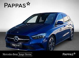 B 180 d, 36900 €, Auto & Fahrrad-Autos in Niederösterreich