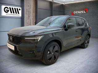 XC40 Black Edition Plus, B4 Mild Hybrid, Benzin, 45000 €, Auto & Fahrrad-Autos in 2351 Gemeinde Wiener Neudorf