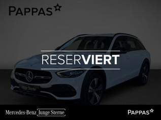 C 220 d 4MATIC T-Modell All-Terrain, 55790 €, Auto & Fahrrad-Autos in 5600 Sankt Johann im Pongau