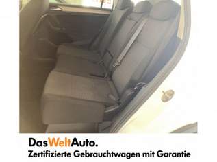 Tiguan Alls. CL TDI 4MOTION DSG 5-Sitzer