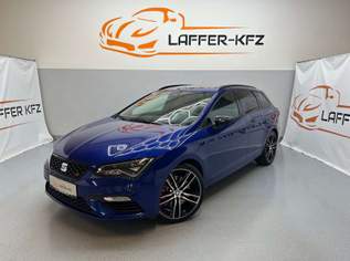 Leon Cupra ST 300 4Drive KLIMAAUTO SCHALENSITZ ACC PDC, 27990 €, Auto & Fahrrad-Autos in 8350 Fehring Leon Cupra ST 300 4Drive KLIMAAUTO SCHALENSITZ ACC PDC, 27990 €, Auto & Fahrrad-Autos in 8350 Fehring