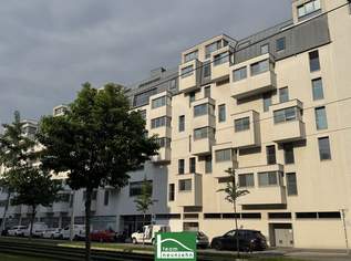 All-inclusive 1-Zimmer Wohnung - U1 Kagran - ab sofort!, 914.06 €, Immobilien-Wohnungen in 1220 Donaustadt