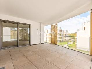 Dort wohnen, wo andere Urlaub machen! Fitness, Sauna und Concierge, 1100000 €, Immobilien-Wohnungen in 1190 Döbling