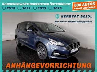 S-MAX 2,0 TDCI Aut, 22880 €, Auto & Fahrrad-Autos in 8200 Gleisdorf