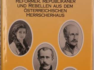 Buch, DIE ANDEREN HABSBURGER, 16.9 €, Marktplatz-Bücher & Bildbände in 1200 Brigittenau