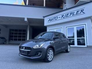 Swift 1,2 Hybrid DualJet Allgrip Shine, 17700 €, Auto & Fahrrad-Autos in 5602 Wagrain