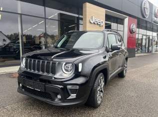 Renegade 1.6 Multijet II FWD 6MT S, 34990 €, Auto & Fahrrad-Autos in 4240 Freistadt Renegade 1.6 Multijet II FWD 6MT S, 34990 €, Auto & Fahrrad-Autos in 4240 Freistadt