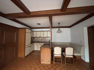 Großzügig wohnen: 6-Zimmer & 2 Bäder: teilbar in 2 Einheiten, 0 €, Immobilien-Wohnungen in 4312 Marbach