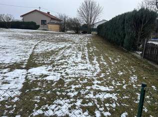 Ebenes Grundstück in guter Lage für Einzel oder Doppelhausbebauung mit Wohnbauwidmung, 0 €, Immobilien-Grund und Boden in 4614 Marchtrenk