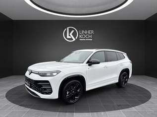 Tayron Sport TDI 4Motion ''HeadUp+7Sitzer+Massage'', 67990 €, Auto & Fahrrad-Autos in 6800 Gisingen