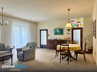 Einfamilienhaus - Idylle in Essling, 450000 €, Immobilien-Häuser in 1220 Donaustadt