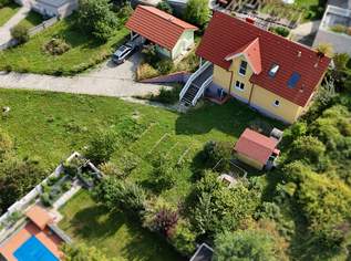 MÖRBISCH AM SEE – WOHNEN, WO ANDERE URLAUB MACHEN EINFAMILIENHAUS MIT SEEBLICK IN, 425000 €, Immobilien-Häuser in 7072 Mörbisch am See MÖRBISCH AM SEE – WOHNEN, WO ANDERE URLAUB MACHEN EINFAMILIENHAUS MIT SEEBLICK IN, 425000 €, Immobilien-Häuser in 7072 Mörbisch am See