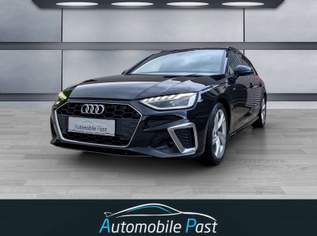 A4 TDI S-LINE, AHK*DYN. BLINKER!, 27590 €, Auto & Fahrrad-Autos in 4152 Sarleinsbach A4 TDI S-LINE, AHK*DYN. BLINKER!, 27590 €, Auto & Fahrrad-Autos in 4152 Sarleinsbach