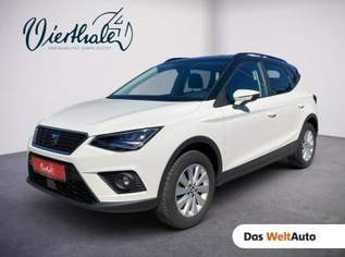 Arona Style EcoTSI, 12950 €, Auto & Fahrrad-Autos in 5600 Sankt Johann im Pongau