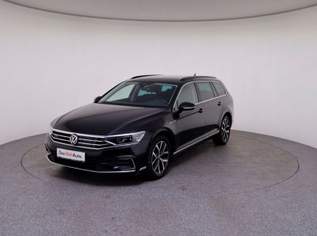 Passat GTE Variant, 23550 €, Auto & Fahrrad-Autos in 8041 Liebenau