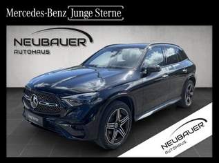 GLC 300 de 4MATIC, 74900 €, Auto & Fahrrad-Autos in 5582 Sankt Michael im Lungau