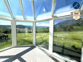 Großzügiges Landhaus in herrlicher Grünruhelage! Feriendomizil mit viel Platz zum Wohnen, Arbeiten und Entspannen!, 499000 €, Immobilien-Häuser in 8793 Gai Großzügiges Landhaus in herrlicher Grünruhelage! Feriendomizil mit viel Platz zum Wohnen, Arbeiten und Entspannen!, 499000 €, Immobilien-Häuser in 8793 Gai