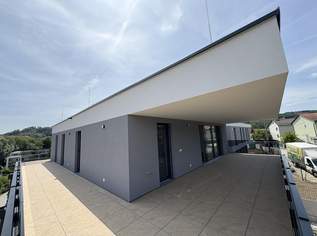 Neubau Penthouse mit 2 TG-Plätze | Harmonia Puchenau (Miete), 2010.51 €, Immobilien-Wohnungen in 4048 Puchenau Neubau Penthouse mit 2 TG-Plätze | Harmonia Puchenau (Miete), 2010.51 €, Immobilien-Wohnungen in 4048 Puchenau