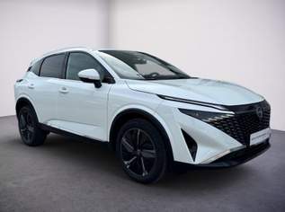 Qashqai Mild-Hybrid Tekna Aut. NP 46.706.- *-30% PANO-DACH, 33990 €, Auto & Fahrrad-Autos in 4020 Bulgariplatz