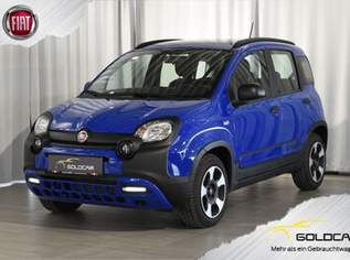 Panda FireFly Hybrid 70 City Cross, 12990 €, Auto & Fahrrad-Autos in 2700 Panda FireFly Hybrid 70 City Cross, 12990 €, Auto & Fahrrad-Autos in 2700