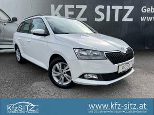 Fabia Combi Ambition 1,0 TSI | AHK*PDC, 12470 €, Auto & Fahrrad-Autos in 4053 Ansfelden Fabia Combi Ambition 1,0 TSI | AHK*PDC, 12470 €, Auto & Fahrrad-Autos in 4053 Ansfelden