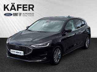 Focus 1,0 EcoBoost Hybrid Titanium Edition Aut., 30990 €, Auto & Fahrrad-Autos in 8230 Hartberg