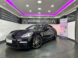 Panamera 4 E-Hybrid Sport Design Lim. *43.000€ NETTO*, 43000 €, Auto & Fahrrad-Autos in 5280 Braunau am Inn