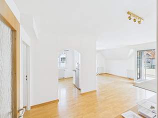 Dachgeschosswohnung in 1220 Wien: 4 Zimmer, 2 Terrassen– Ihr neues Zuhause!, 447000 €, Immobilien-Wohnungen in 1220 Donaustadt Dachgeschosswohnung in 1220 Wien: 4 Zimmer, 2 Terrassen– Ihr neues Zuhause!, 447000 €, Immobilien-Wohnungen in 1220 Donaustadt