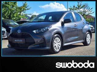Yaris - 1,0 l Benzin, 5-türig Active, 14800 €, Auto & Fahrrad-Autos in 4844 Regau Yaris - 1,0 l Benzin, 5-türig Active, 14800 €, Auto & Fahrrad-Autos in 4844 Regau