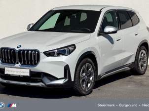 iX1 xDrive30 xLine, 38430 €, Auto & Fahrrad-Autos in 8501 Lieboch iX1 xDrive30 xLine, 38430 €, Auto & Fahrrad-Autos in 8501 Lieboch