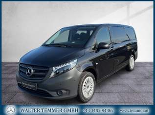 Vito 116 CDI Tourer PRO Lang, 51950 €, Auto & Fahrrad-Autos in 8434 Tillmitsch