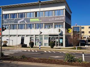 ++ Büro / Geschäftsfläche in zentraler Lage in Asten zu vermieten! ++, 4319.28 €, Immobilien-Gewerbeobjekte in 4481 Asten