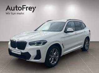 X3 xDrive30d, 69890 €, Auto & Fahrrad-Autos in 5300 Hallwang