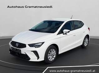 Ibiza Reference 1.0 80PS, 16490 €, Auto & Fahrrad-Autos in 2441 Gemeinde Mitterndorf an der Fischa