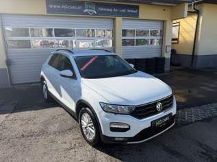 T-Roc Style 1,0 TSI *ACC*PDC*Sitzheizung*, 14990 €, Auto & Fahrrad-Autos in 6890 Lustenau T-Roc Style 1,0 TSI *ACC*PDC*Sitzheizung*, 14990 €, Auto & Fahrrad-Autos in 6890 Lustenau