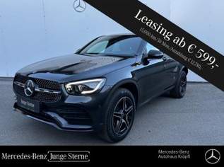 GLC 300 de 4MATIC Coupé, 63900 €, Auto & Fahrrad-Autos in 8230 Hartberg