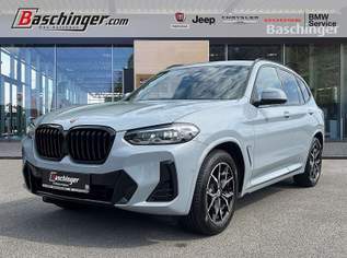 X3 xDrive 20d 48V Aut., 54890 €, Auto & Fahrrad-Autos in 4060 Leonding