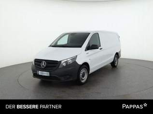 eVito 112 Kasten Lang m. Hecktüren, 37188 €, Auto & Fahrrad-Autos in 8141 Premstätten