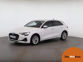 A3 35 TDI, 39460 €, Auto & Fahrrad-Autos in 4060 Leonding