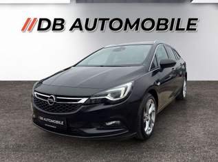Astra ST 1,6 CDTI Ecotec Innovation St./St., Rückfahr..., 8990 €, Auto & Fahrrad-Autos in 4053 Ansfelden