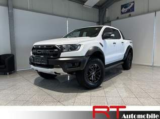 Ranger Raptor 2.0 TDCi EcoBlue Bi-Turbo, 39990 €, Auto & Fahrrad-Autos in 4663 Laakirchen